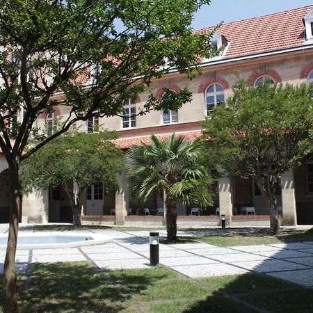 Hotel Saint Louis Beaulieu - Bordeaux Exterior photo